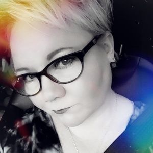 Meet your Posher, Rachael